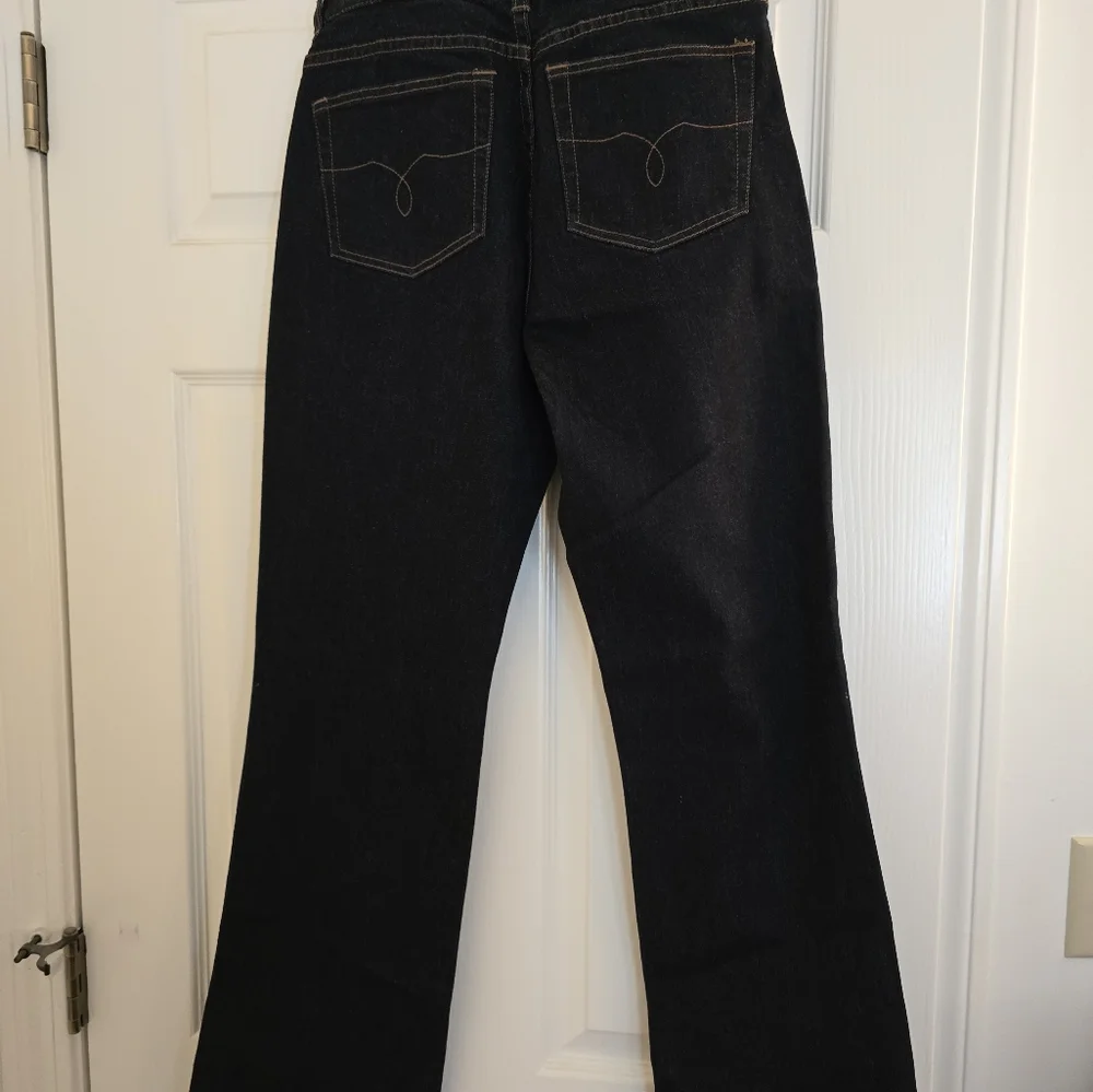 Lauren Jeans Co. Ralph Lauren Classic Bootcut Sz. 4 - Picture 4 of 9